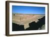 Fortress of Al Ukhaidir, Iraq, 1977-Vivienne Sharp-Framed Photographic Print