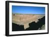 Fortress of Al Ukhaidir, Iraq, 1977-Vivienne Sharp-Framed Photographic Print