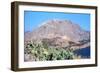 Fortress of Palamidi, Nafplion, Peloponnese, Greece-Vivienne Sharp-Framed Photographic Print