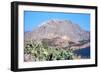 Fortress of Palamidi, Nafplion, Peloponnese, Greece-Vivienne Sharp-Framed Photographic Print