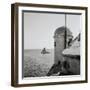 Fortress San Sebastian Del Pastelillo-Philip Gendreau-Framed Photographic Print