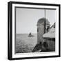 Fortress San Sebastian Del Pastelillo-Philip Gendreau-Framed Photographic Print