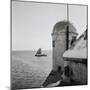 Fortress San Sebastian Del Pastelillo-Philip Gendreau-Mounted Photographic Print