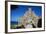 Fortress, UNESCO World Heritage Site, Rhodes City-Tuul-Framed Photographic Print