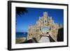 Fortress, UNESCO World Heritage Site, Rhodes City-Tuul-Framed Photographic Print