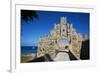 Fortress, UNESCO World Heritage Site, Rhodes City-Tuul-Framed Photographic Print