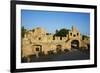 Fortress, UNESCO World Heritage Site, Rhodes City-Tuul-Framed Photographic Print