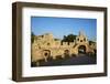 Fortress, UNESCO World Heritage Site, Rhodes City-Tuul-Framed Photographic Print