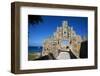 Fortress, UNESCO World Heritage Site, Rhodes City-Tuul-Framed Photographic Print