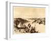 Fortresses of the Dardanelles, Turkey, 19th Century-McFarlane and Erskine-Framed Giclee Print