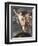 Fortuna and Cupid-Elisabetta Sirani-Framed Giclee Print