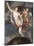 Fortuna and Cupid-Elisabetta Sirani-Mounted Giclee Print