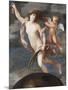 Fortuna and Cupid-Elisabetta Sirani-Mounted Giclee Print