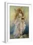 Fortuna-Jean Francois Armand Felix Bernard-Framed Giclee Print