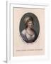 Fortunata Fantastici-Angelica Kauffman-Framed Art Print