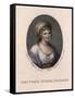 Fortunata Fantastici-Angelica Kauffman-Framed Stretched Canvas