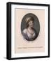 Fortunata Fantastici-Angelica Kauffman-Framed Art Print