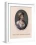 Fortunata Fantastici-Angelica Kauffman-Framed Art Print