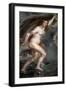 Fortune, 1636-1637-Peter Paul Rubens (Workshop of)-Framed Giclee Print