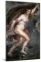 Fortune, 1636-1637-Peter Paul Rubens (Workshop of)-Mounted Giclee Print