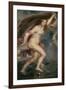 Fortune, 1636-1638-Peter Paul Rubens-Framed Giclee Print