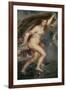 Fortune, 1636-1638-Peter Paul Rubens-Framed Giclee Print