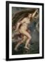 Fortune, 1636-1638-Peter Paul Rubens-Framed Giclee Print