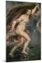 Fortune, 1636-1638-Peter Paul Rubens-Mounted Giclee Print