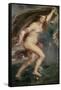 Fortune, 1636-1638-Peter Paul Rubens-Framed Stretched Canvas