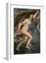 Fortune, 1636-1638-Peter Paul Rubens-Framed Giclee Print