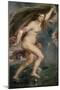 Fortune, 1636-1638-Peter Paul Rubens-Mounted Giclee Print