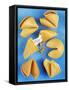 Fortune Cookies-null-Framed Stretched Canvas