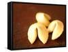 Fortune Cookies-Elisa Cicinelli-Framed Stretched Canvas