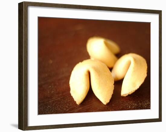 Fortune Cookies-Elisa Cicinelli-Framed Photographic Print