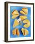 Fortune Cookies-null-Framed Photographic Print