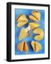 Fortune Cookies-null-Framed Photographic Print