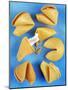 Fortune Cookies-null-Mounted Photographic Print