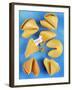 Fortune Cookies-null-Framed Photographic Print