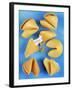 Fortune Cookies-null-Framed Photographic Print