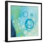 Fortune Fool-Julie Hawkins-Framed Giclee Print