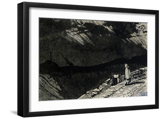 Giclee Print, , large