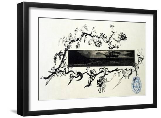 Giclee Print, , large