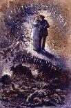 Victor Hugo - Les Miserables-Fortune Louis Meaulle-Giclee Print