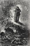 Victor Hugo - Les Miserables-Fortune Louis Meaulle-Giclee Print