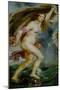 Fortune, Painted for the Torre De La Parada-Peter Paul Rubens-Mounted Giclee Print