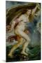 Fortune, Painted for the Torre De La Parada-Peter Paul Rubens-Mounted Giclee Print