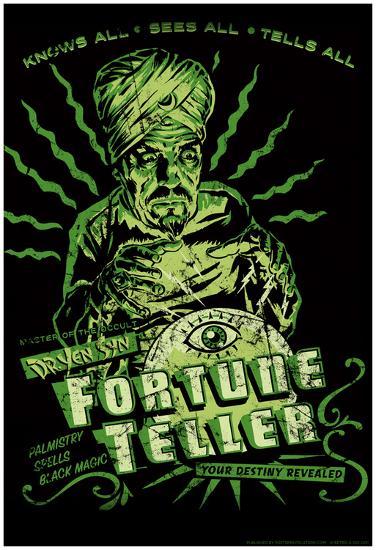 Poster, , large