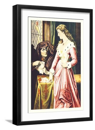 Art Print, , large