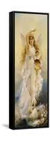 Fortune-Joseph Bernard-Framed Stretched Canvas