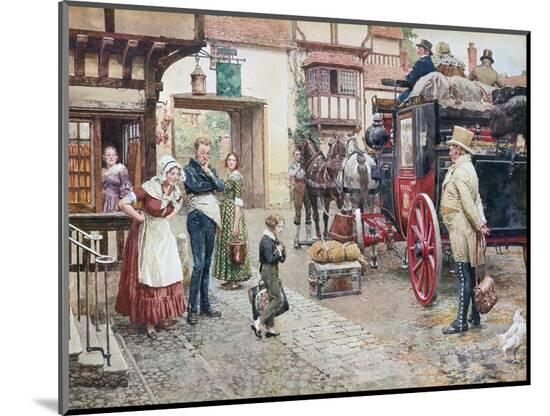 Giclee Print, , large